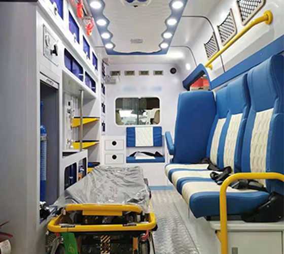 崇左车辆内部展示